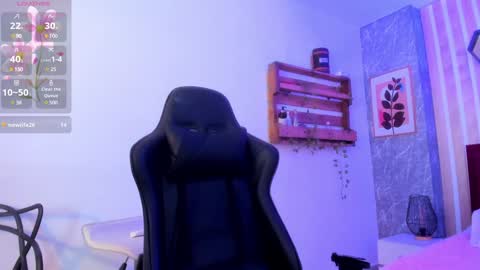 Jessica Pethersson  online show from 30, 1, 2025