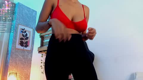 Jessica Pethersson  online show from 6, 2, 2025