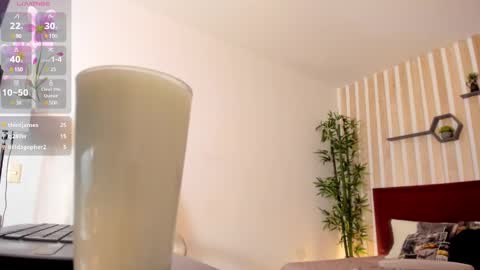 Jessica Pethersson  online show from 12, 2, 2025