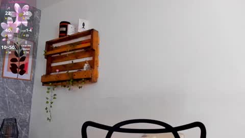 Jessica Pethersson  online show from 19, 2, 2025