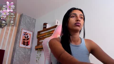 Jessica Pethersson  online show from 3, 3, 2025