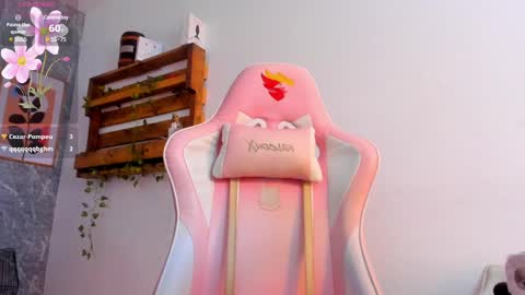 Jessica Pethersson  online show from 3, 3, 2025