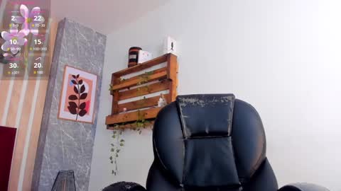 Jessica Pethersson  online show from 4, 3, 2025