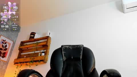 Jessica Pethersson  online show from 6, 3, 2025