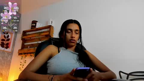 Jessica Pethersson  online show from 7, 3, 2025