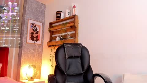 Jessica Pethersson  online show from 10, 3, 2025