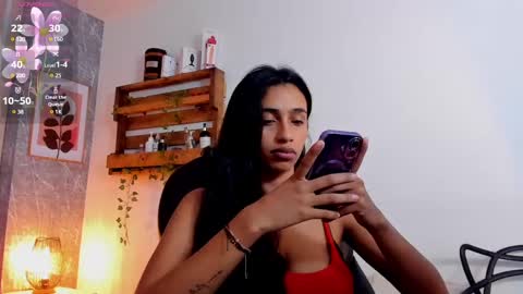 Jessica Pethersson  online show from 12, 3, 2025