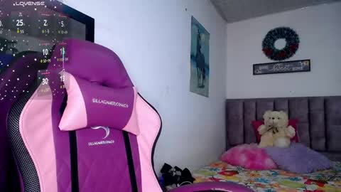 jessica_princess8511 online show from 16, 5, 2026