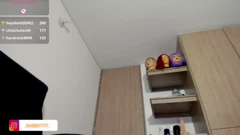 jessica_rabbit777_ online show from 28, 4, 2026
