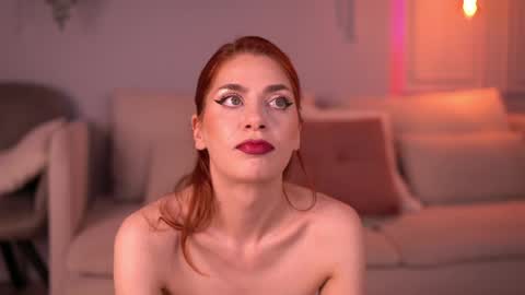 JessicaRabbit online show from 25, 5, 2026