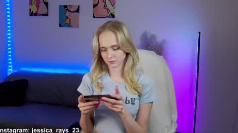 Jessica online show from 6, 2, 2025