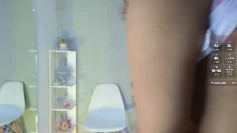 Jessica online show from 7, 11, 2025