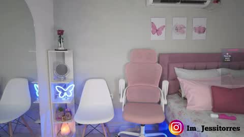 Jessica online show from 11, 5, 2026