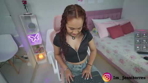 Jessica online show from 19, 6, 2026