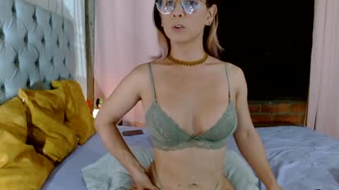 jessica_ts_vip online show from 28, 1, 2025