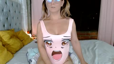 jessica_ts_vip online show from 21, 2, 2025