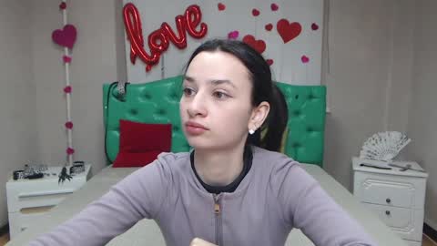 JessicaBreez online show from 26, 4, 2026