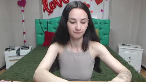 JessicaBreez online show from 21, 5, 2026