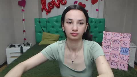 JessicaBreez online show from 27, 5, 2026
