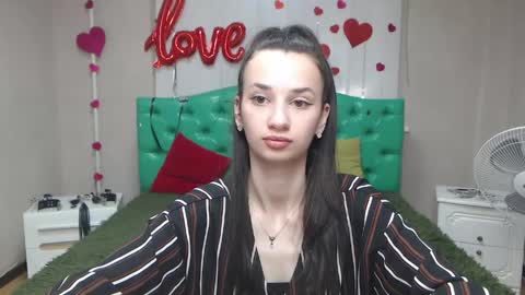 JessicaBreez online show from 28, 5, 2026