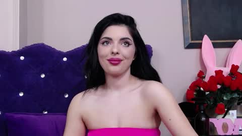 Snapshot of jessicacarrera chatting on 27, 12, 2024 jessicacarrera online show from 27, 12, 2024