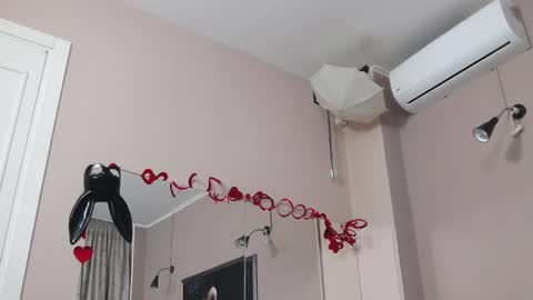 Snapshot of jessicacarrera chatting on 25, 1, 2025 jessicacarrera online show from 25, 1, 2025