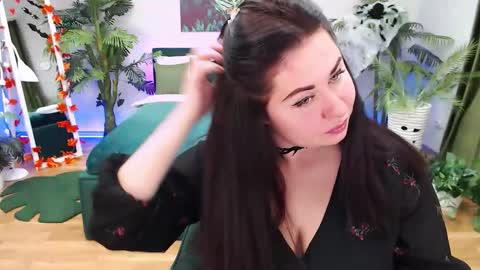 jessicaevanse online show from 20, 10, 2025