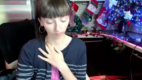 Snapshot of jessicaforris chatting on 12, 12, 2024 jessicaforris online show from 12, 12, 2024