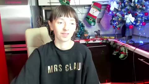 Snapshot of jessicaforris chatting on 16, 12, 2024 jessicaforris online show from 16, 12, 2024