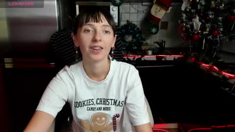 Snapshot of jessicaforris chatting on 21, 12, 2024 jessicaforris online show from 21, 12, 2024