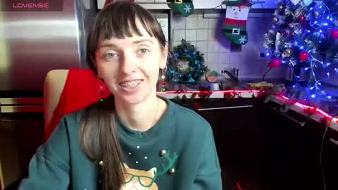 Snapshot of jessicaforris chatting on 6, 1, 2025 jessicaforris online show from 6, 1, 2025