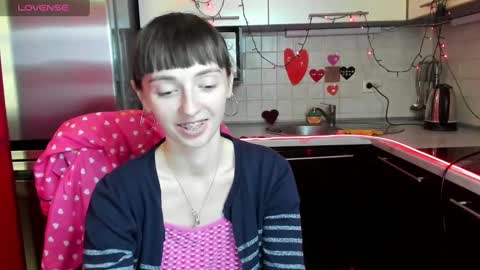 Snapshot of jessicaforris chatting on 5, 2, 2025 jessicaforris online show from 5, 2, 2025