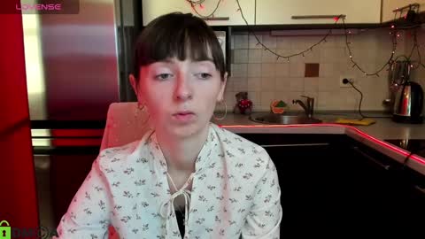 Snapshot of jessicaforris chatting on 12, 3, 2025 jessicaforris online show from 12, 3, 2025