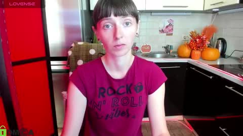 Snapshot of jessicaforris chatting on 21, 9, 2025 jessicaforris online show from 21, 9, 2025