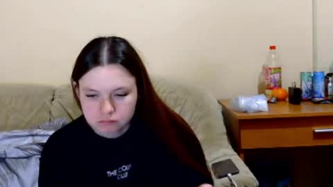 Snapshot of jessicaholland1 chatting on 19, 4, 2026 jessicaholland1 online show from 19, 4, 2026
