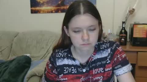 Snapshot of jessicaholland1 chatting on 18, 5, 2026 jessicaholland1 online show from 18, 5, 2026