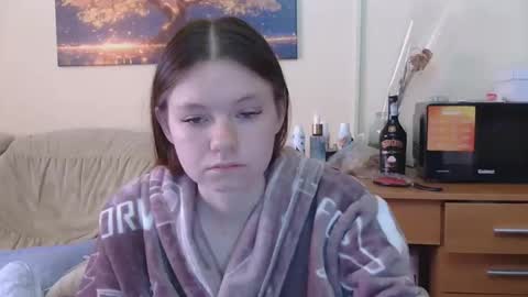 Snapshot of jessicaholland1 chatting on 19, 5, 2026 jessicaholland1 online show from 19, 5, 2026
