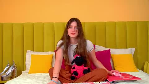 Jessica online show from 16, 9, 2025