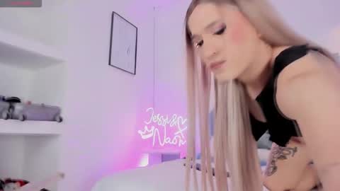 Snapshot of jessicameron chatting on 27, 2, 2026 JESSI AND NAOMI online show from 27, 2, 2026