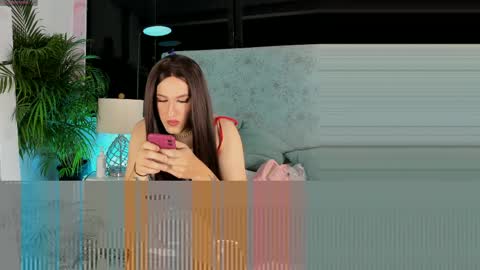 JESSI AND NAOMI online show from 7, 5, 2026