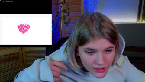 Snapshot of jessicaoconnor chatting on 5, 12, 2024 jessicaoconnor online show from 5, 12, 2024