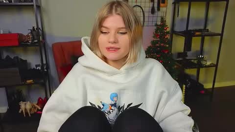 Snapshot of jessicaoconnor chatting on 12, 12, 2024 jessicaoconnor online show from 12, 12, 2024