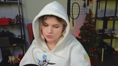 Snapshot of jessicaoconnor chatting on 12, 12, 2024 jessicaoconnor online show from 12, 12, 2024