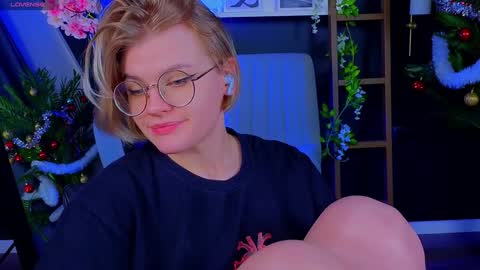 Snapshot of jessicaoconnor chatting on 30, 12, 2024 jessicaoconnor online show from 30, 12, 2024