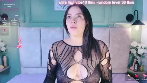 jessicaparkeer1 online show from 21, 4, 2026