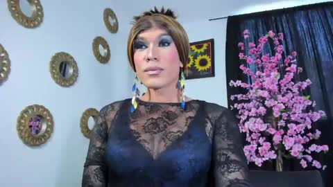 Jessica Caicedo online show from 9, 5, 2026