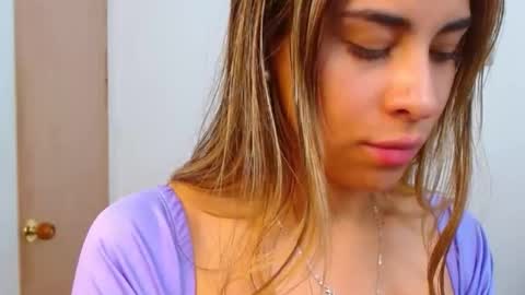 jessicarabbit4 online show from 8, 3, 2025