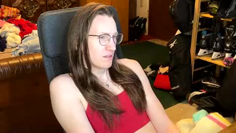 Jessica Starla online show from 11, 5, 2026