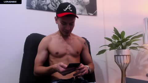 Snapshot of jessid_cutson chatting on 9, 12, 2024 Jessid online show from 9, 12, 2024
