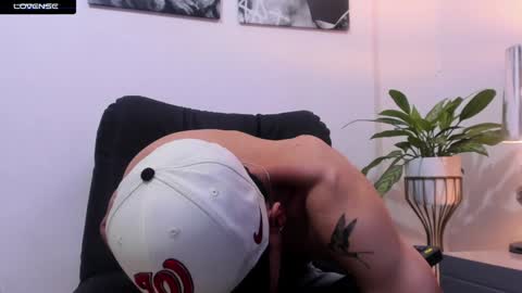 Snapshot of jessid_cutson chatting on 9, 1, 2025 Jessid online show from 9, 1, 2025